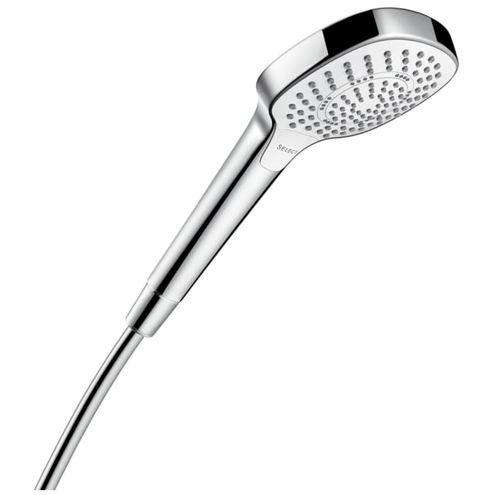 hansgrohe Croma Select E Handbrause Multi