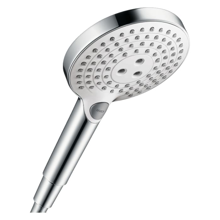 hansgrohe Raindance Select S Handbrause 120 3jet EcoSmart