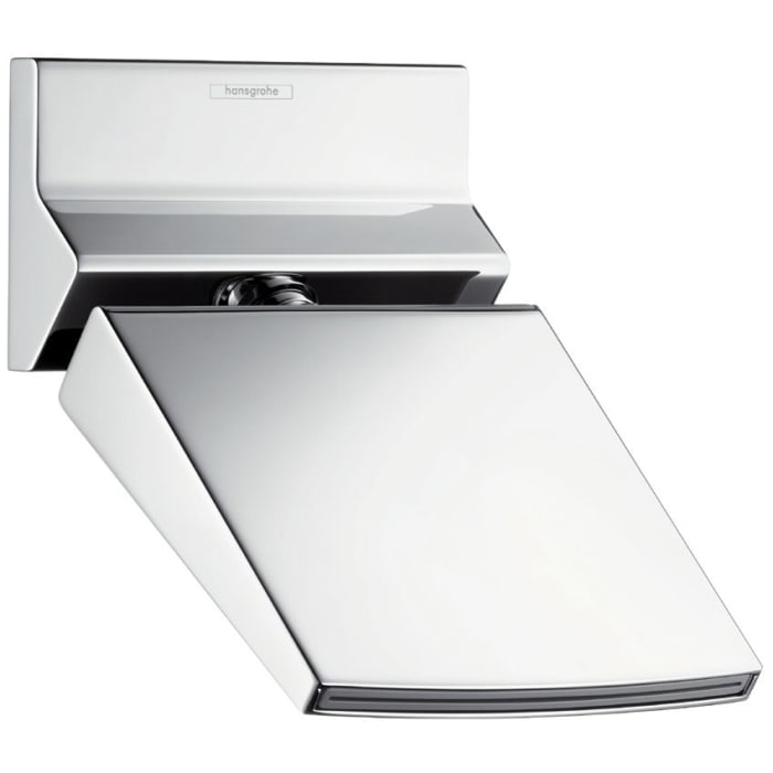 hansgrohe Raindance Rainfall Kopfbrause 150 1jet Flow