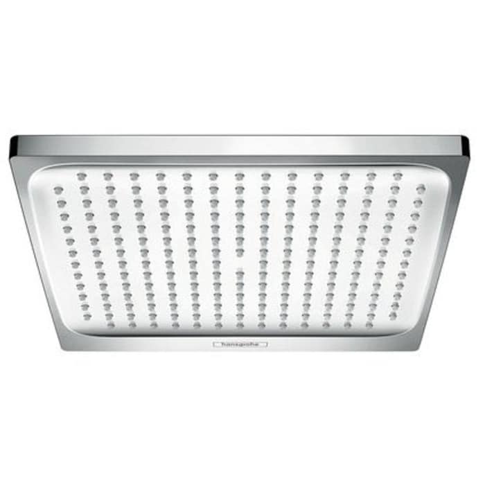 hansgrohe Crometta E Kopfbrause 240 1jet EcoSmart