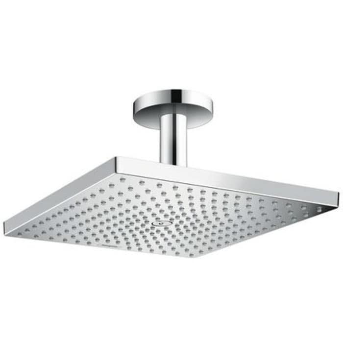 hansgrohe Raindance E Kopfbrause 300 1jet EcoSmart mit Deckenanschluss
