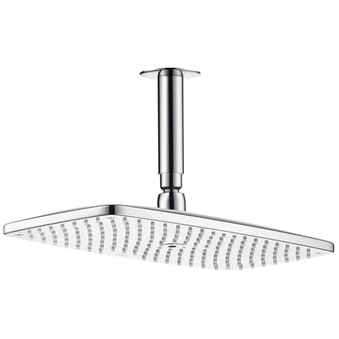 hansgrohe Raindance E Kopfbrause 360 1jet EcoSmart mit Deckenanschluss