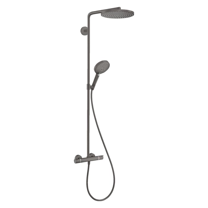 hansgrohe Raindance Select S Showerpipe 240 1jet P mit Thermostat