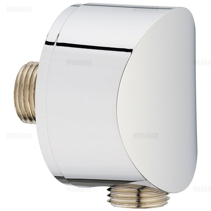 hansgrohe Fixfit S Schlauchanschluß DN 15 ohne Rückflussverhinderer