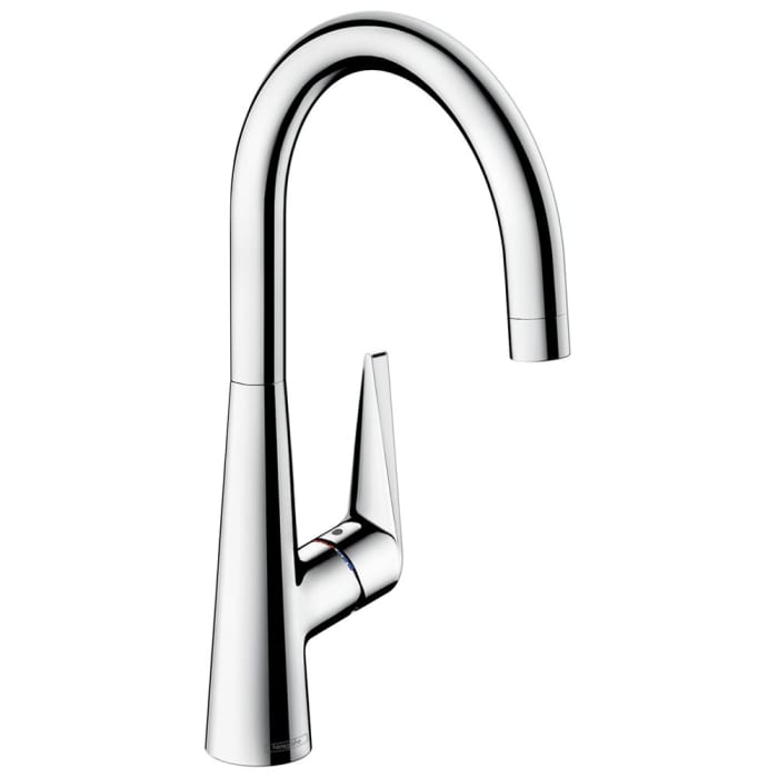 hansgrohe Talis M51 Einhebel-Küchenmischer 260, 1jet