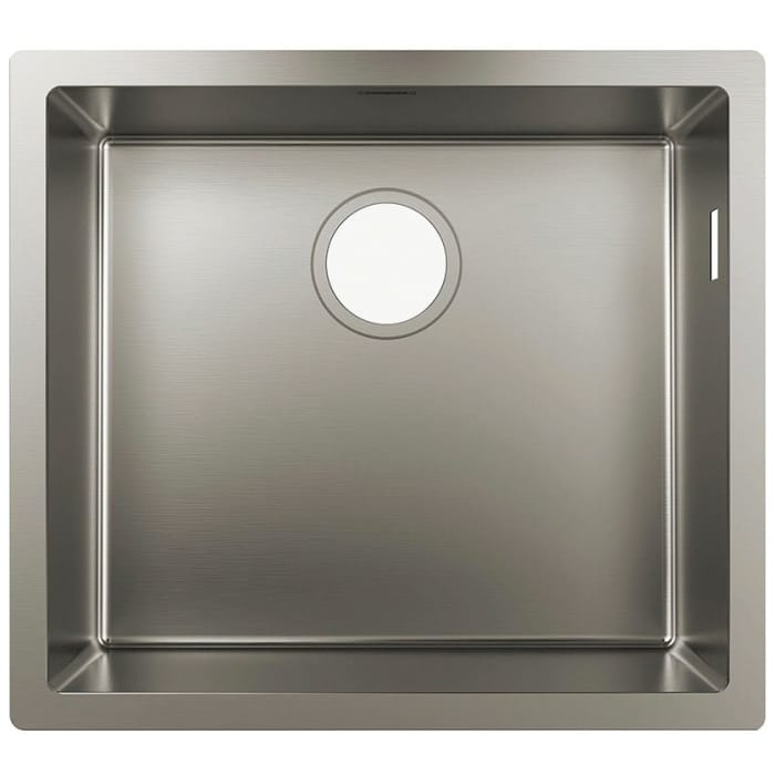 hansgrohe S719-U450 Unterbauspüle 450