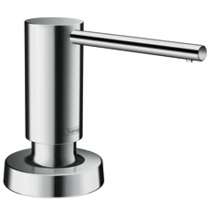 hansgrohe A51 Spülmittel-/Lotionspender