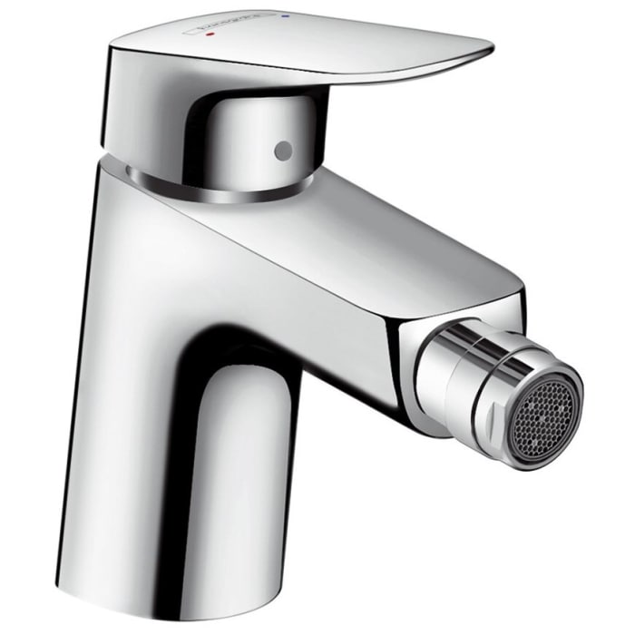 hansgrohe Logis Einhebel Bidetarmatur 70