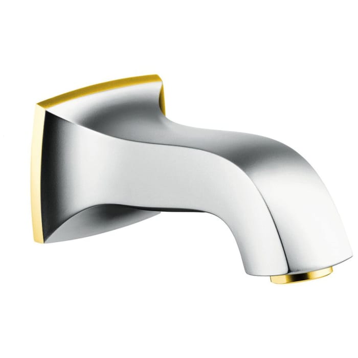 hansgrohe Metropol Classic Wanneneinlauf