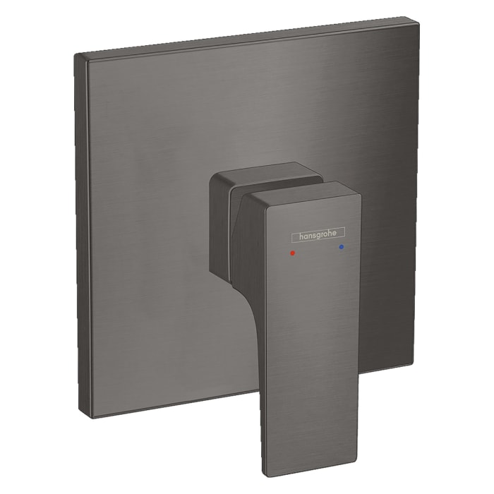 hansgrohe Metropol Einhebel-Brausemischer Unterputz mit Hebelgriff