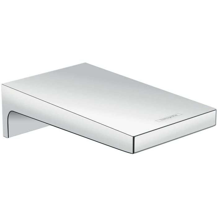 hansgrohe Metropol Schwall Wanneneinlauf