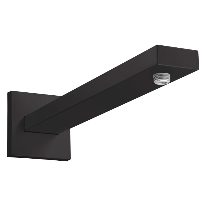 hansgrohe Brausearm Square 38,9 cm