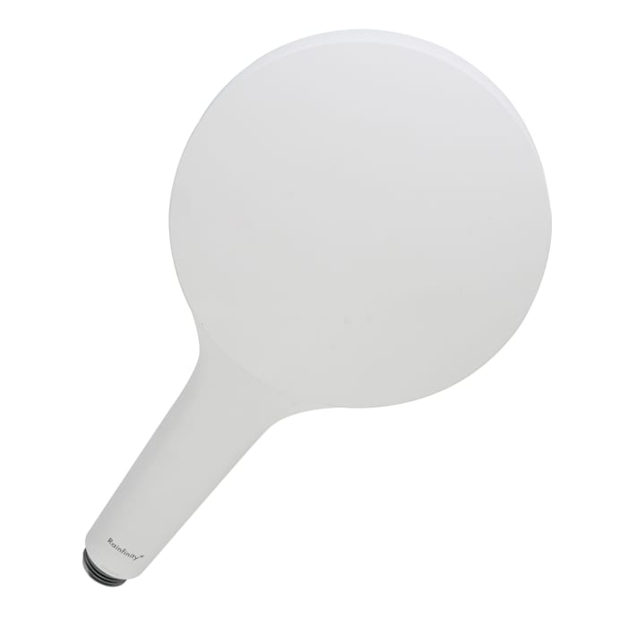 hansgrohe Rainfinity Brausehalterset 130 3jet mit Brauseschlauch 160 cm