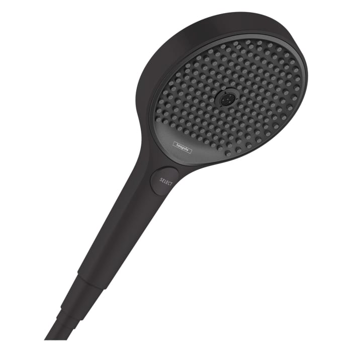 hansgrohe Rainfinity Handbrause 130 3jet EcoSmart