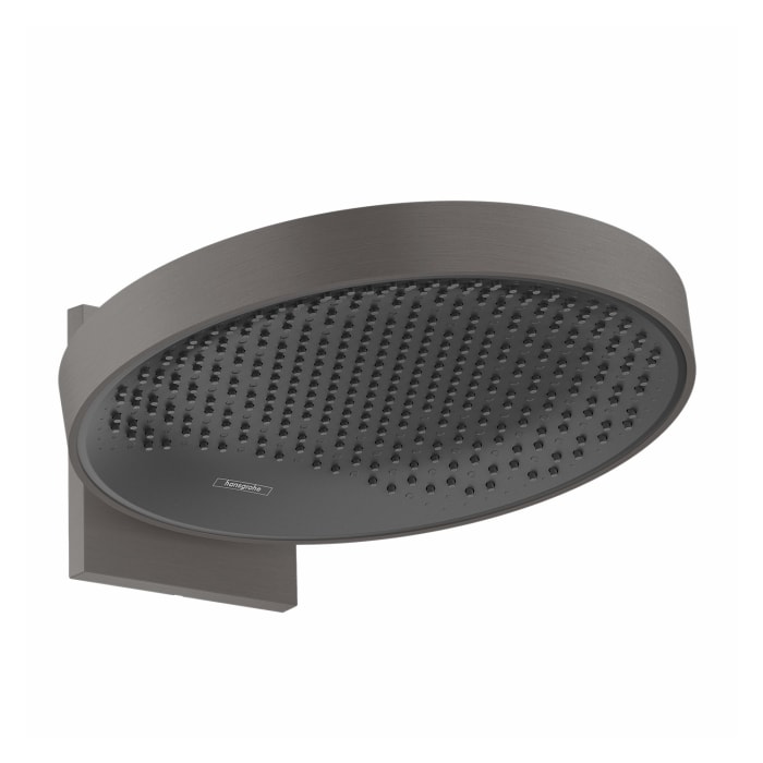 hansgrohe Rainfinity Kopfbrause 360 1jet mit Wandanschluss