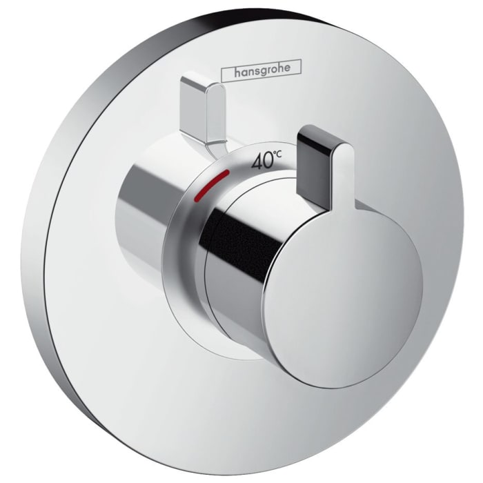 hansgrohe ShowerSelect S Thermostat Highflow Unterputz