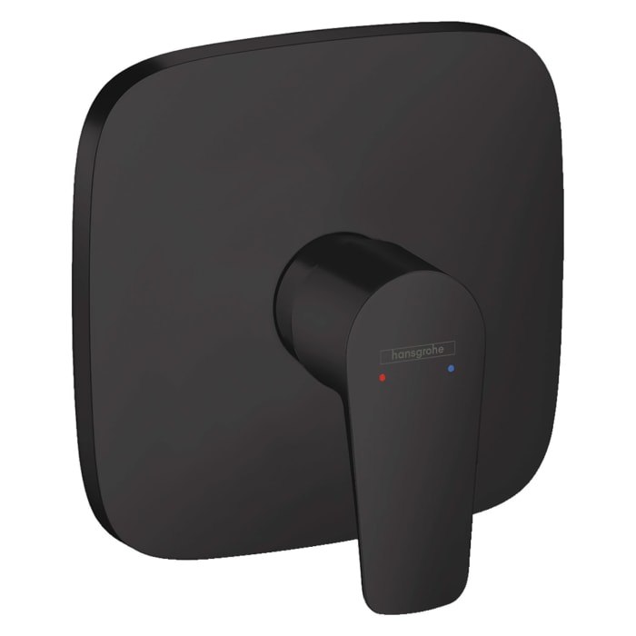 hansgrohe Talis E Einhebel-Brausemischer Unterputz