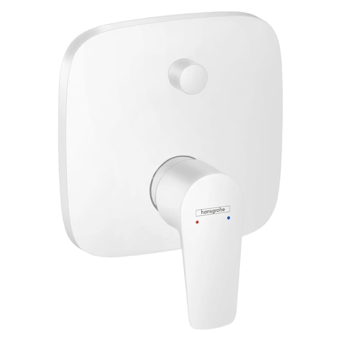 hansgrohe Talis E Einhebel-Wannenmischer Unterputz