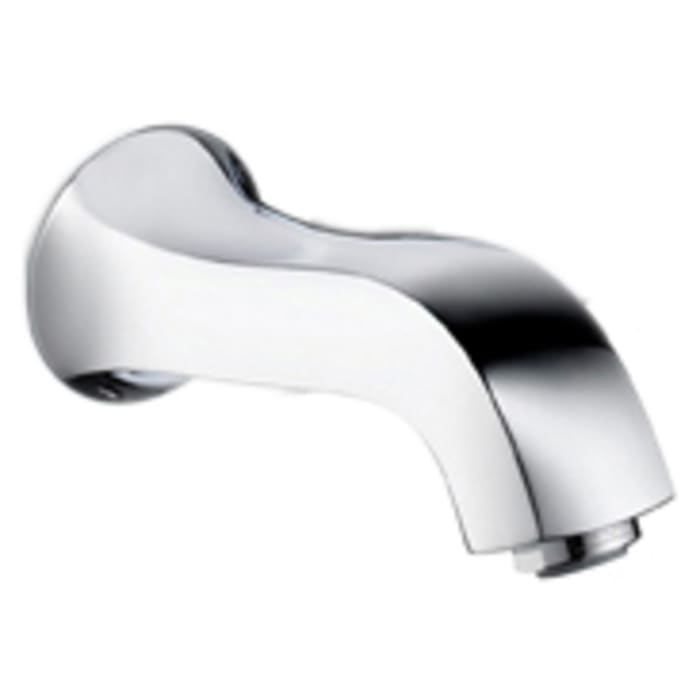 hansgrohe Auslauf 16,5 cm