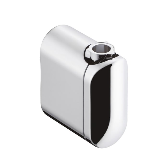 hansgrohe UNICA 88 Ersatz-Wandstütze mit Abdeckung