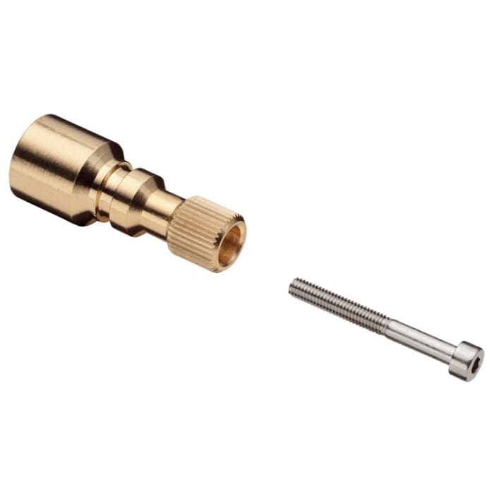 hansgrohe Griffadapter