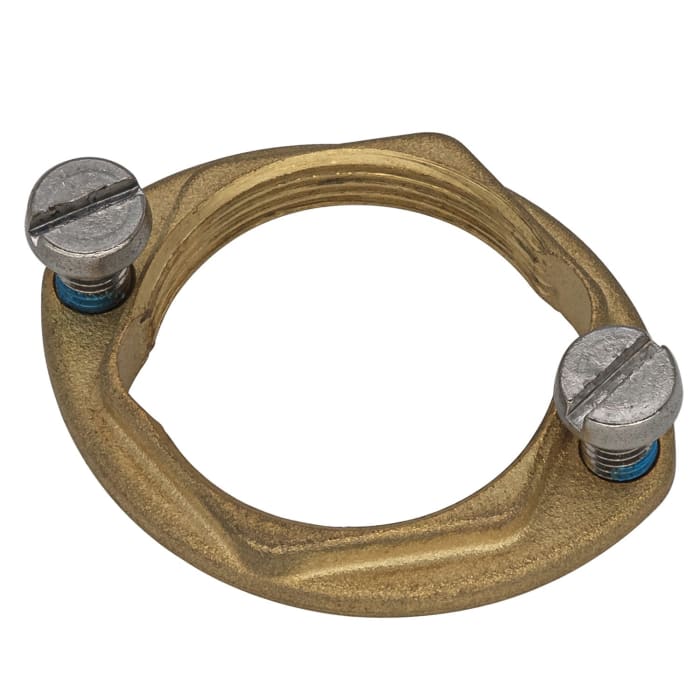 hansgrohe Ersatz-Schaftbefestigung, komplett