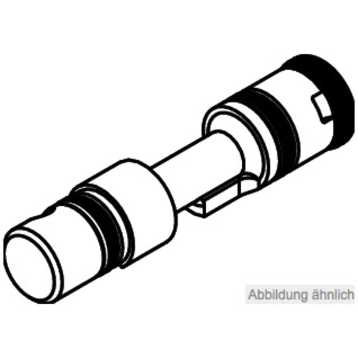 hansgrohe Ersatz-Mischwelle