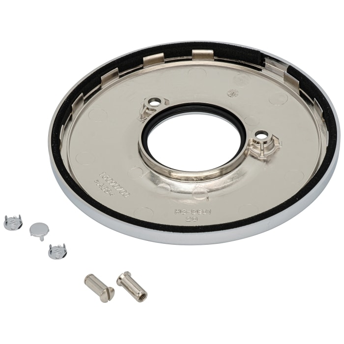 hansgrohe Ersatz-Rosette  Ø 15 cm