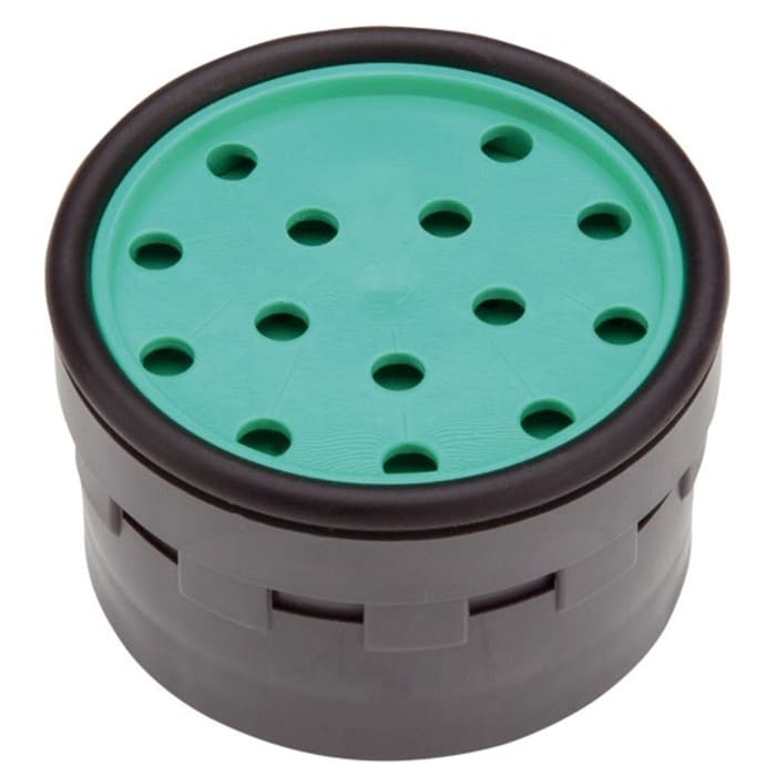 hansgrohe Ersatz-Luftsprudler komplett