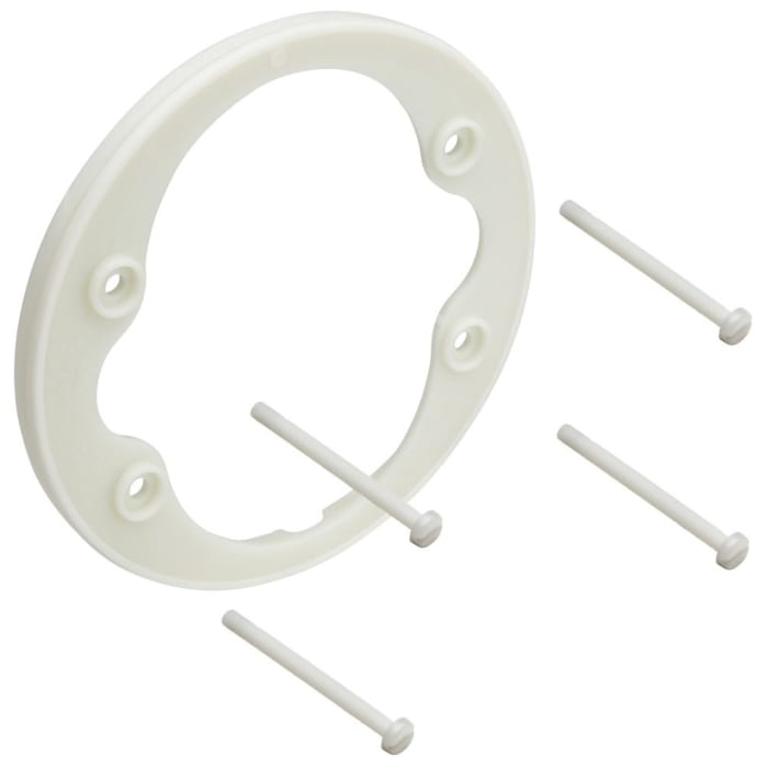 hansgrohe Rosettenträger