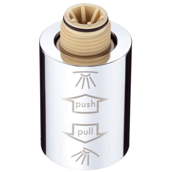 hansgrohe Schnellkupplung für Raindance