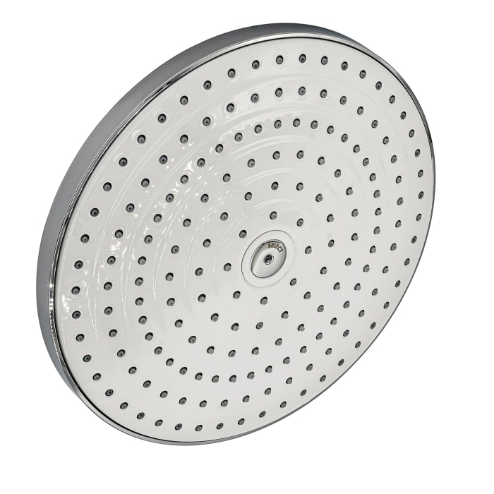 hansgrohe Ersatz-Kopfbrause für Raindance Select S300 Showerpipe