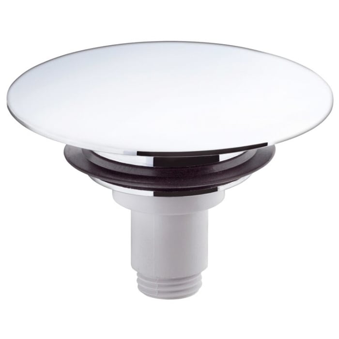 hansgrohe Ersatz-Stopfen für Ablaufgarnitur Push-Open 50100000