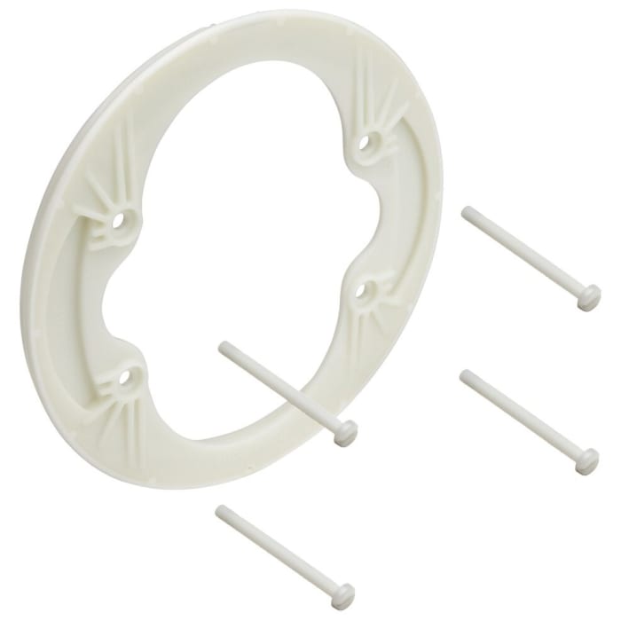 hansgrohe Trägerrosette iBox universal