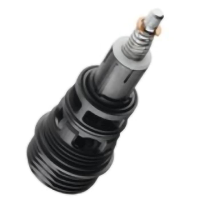 hansgrohe Umsteller (invers) für Croma Showerpipe