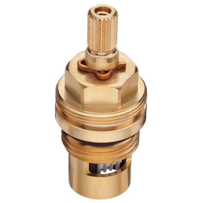 hansgrohe Ersatz-Absperreinheit rechts schließend