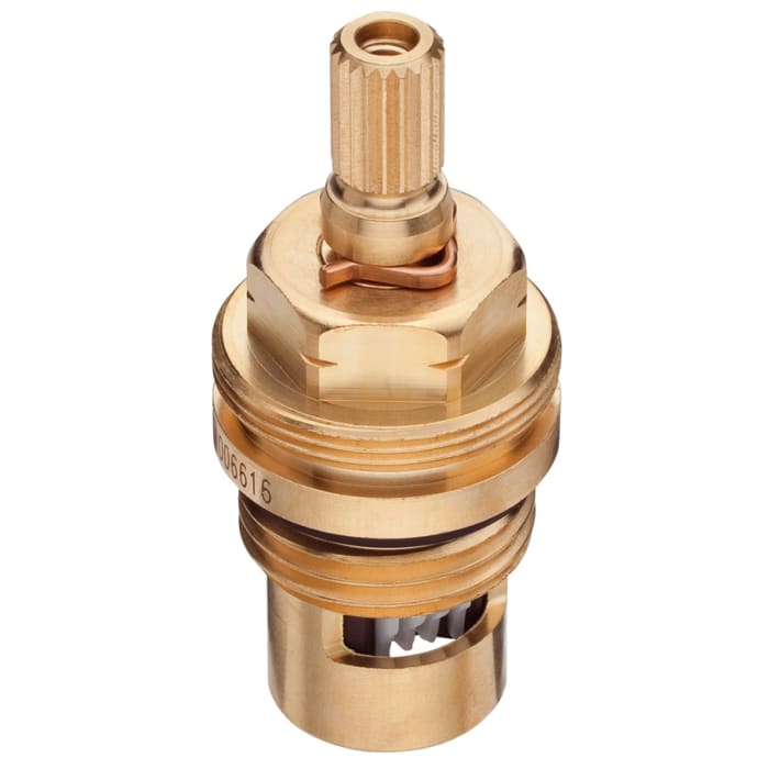 hansgrohe Ersatz-Absperreinheit links schließend