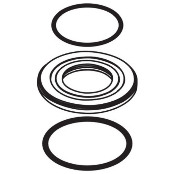 hansgrohe Ventilmutter