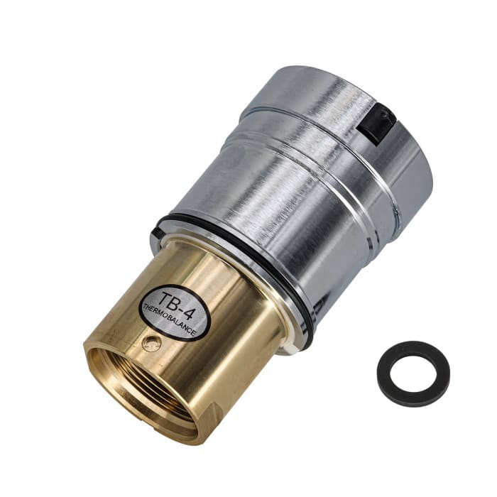 hansgrohe Ab-und Umstellkartusche Pharo