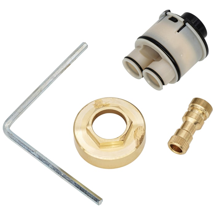 hansgrohe Kartusche mit Mengenregulierung für 15842000