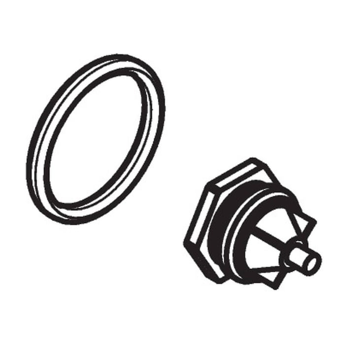 hansgrohe Rückflußverhinderer