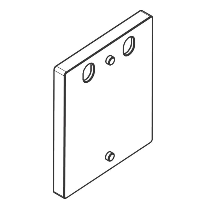 hansgrohe Fliesenausgleichsscheibe
