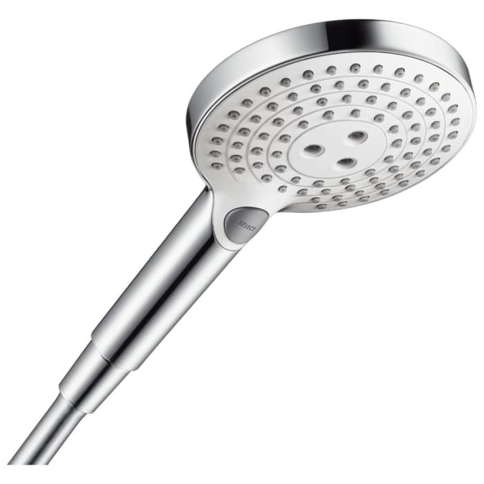 hansgrohe Raindance Select S Handbrause 120 3jet
