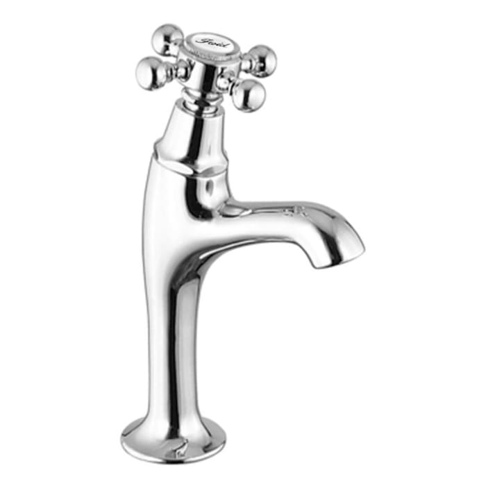 Herzbach ANAIS Waschtisch-Standventil ohne Ablaufgarnitur