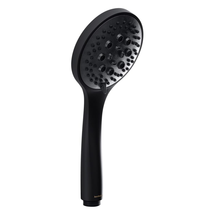 Herzbach LIVING SPA Handbrause Multifunktion