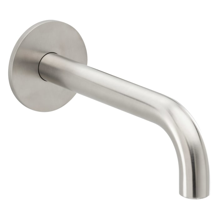 Herzbach DEEP IX Wandauslauf Ausladung 21 cm