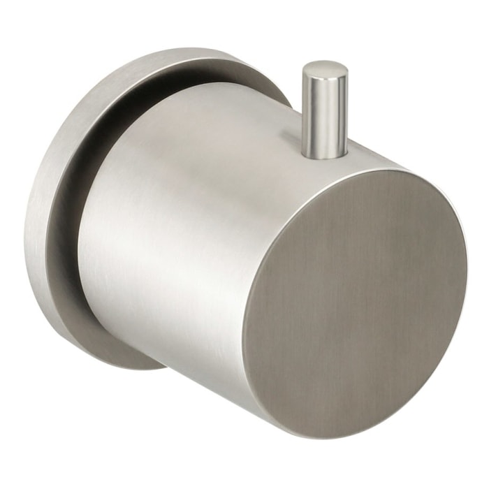 Herzbach DESIGN IX Ventil 2-/3-Wegeumsteller Farbset Unterputz