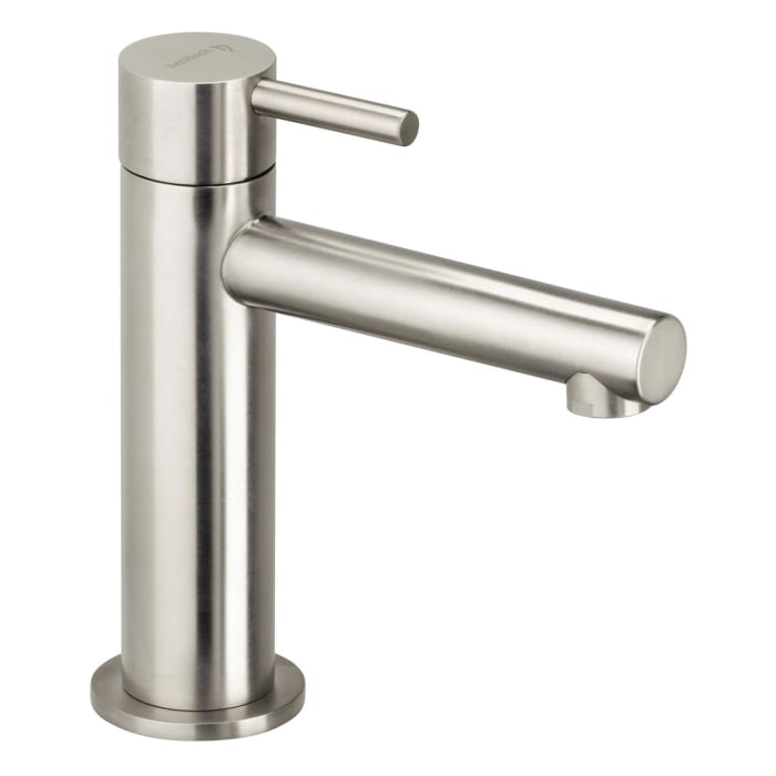 Herzbach DESIGN IX Waschtisch-Standventil ohne Ablaufgarnitur