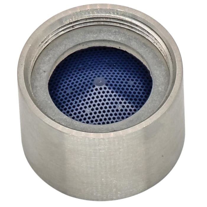 Herzbach DESIGN iX Perlator für Waschtisch-Einlochbatterie 17.133335.1.09