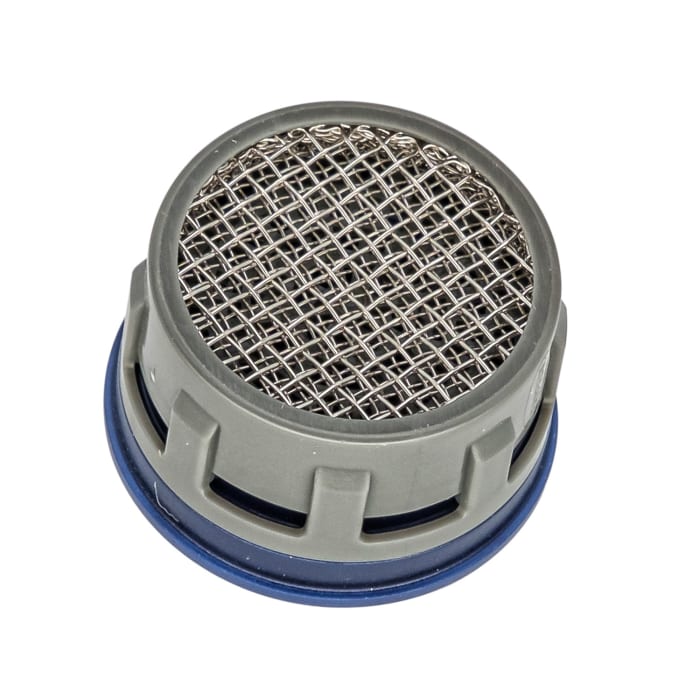 Herzbach DESIGN und STILO Ersatz-Perlatoreinsatz